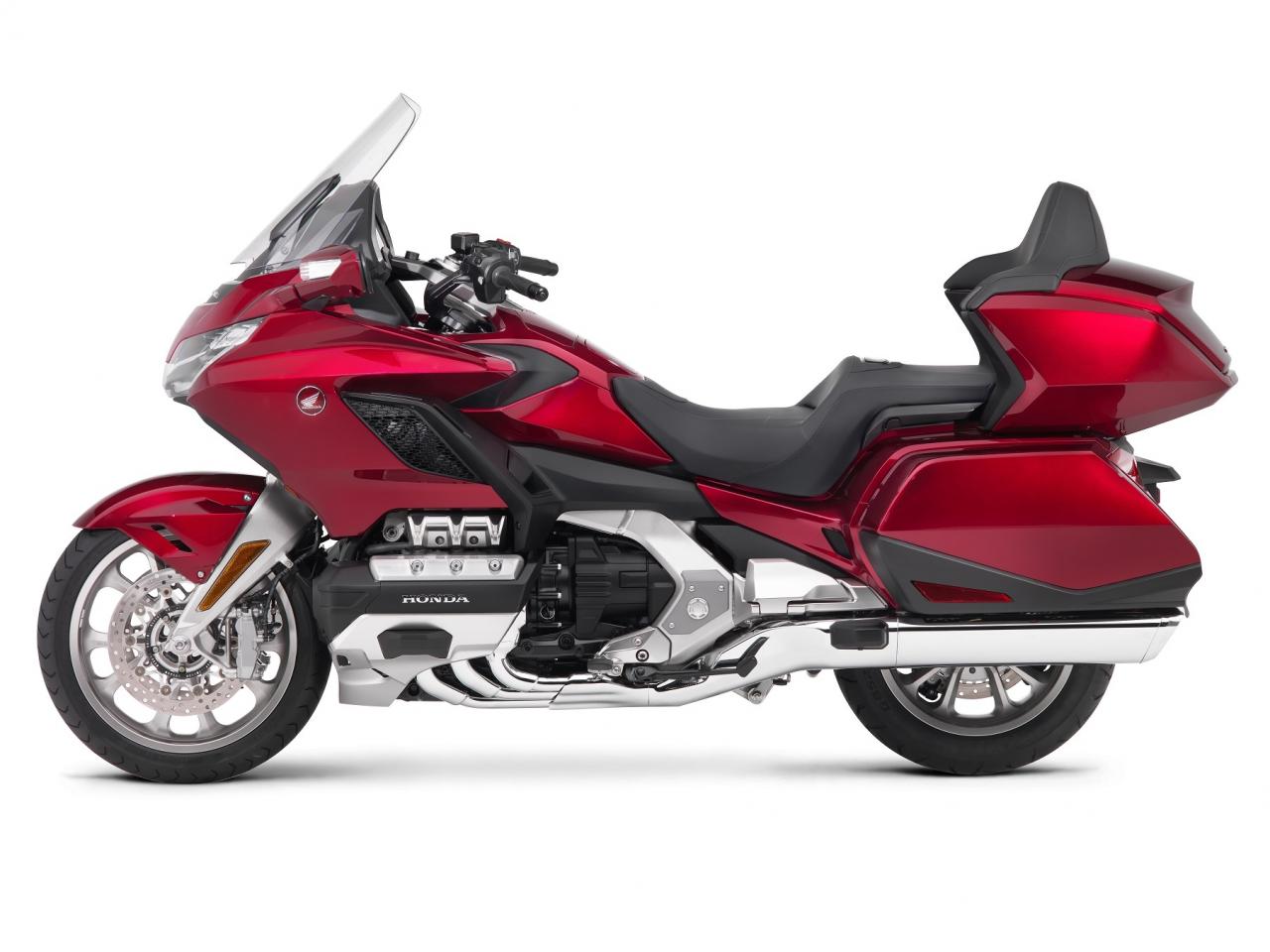 2018 goldwing hot sale price